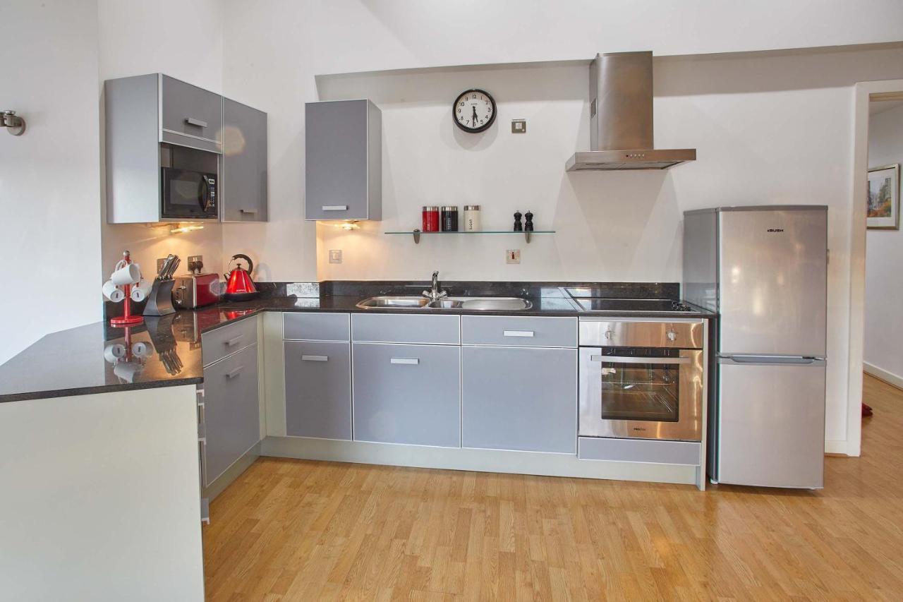 Apartment Host & - No 7 Regent House *