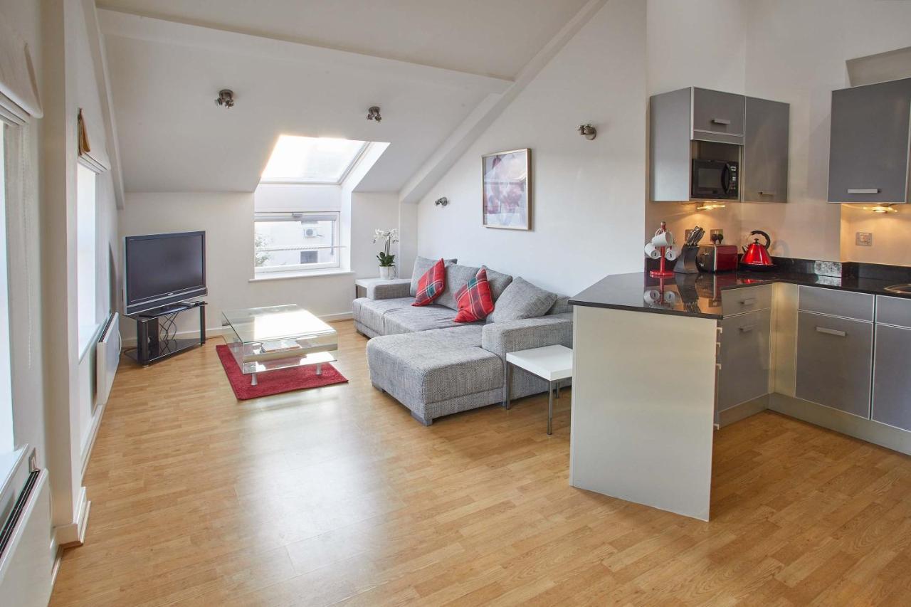 Apartment Host & - No 7 Regent House
