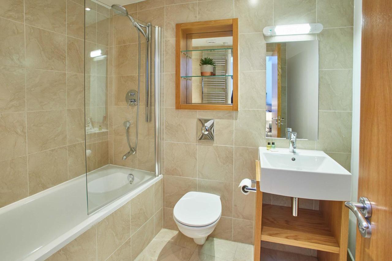 Apartment Host & - No 7 Regent House Harrogate