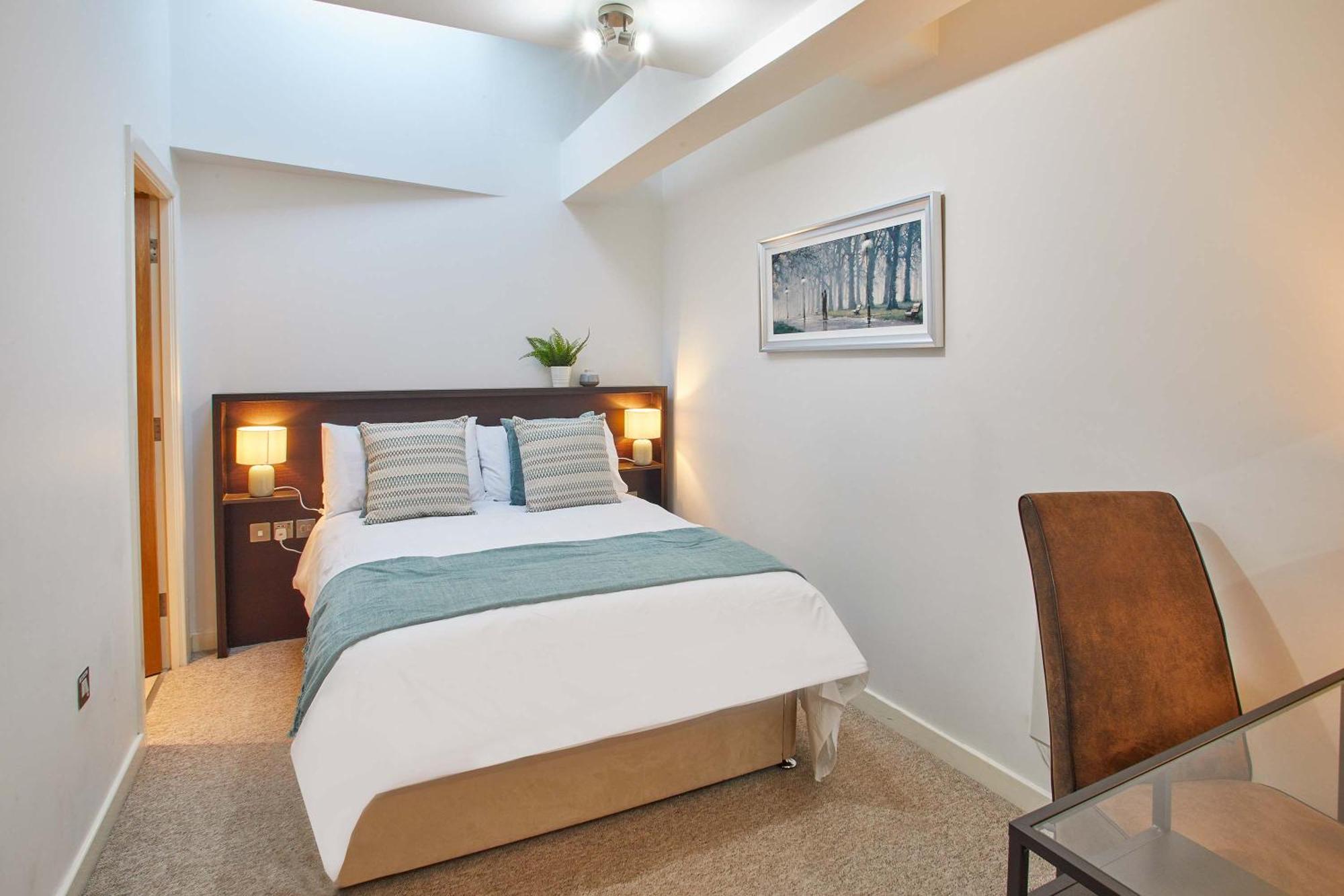 Host & - No 7 Regent House Harrogate