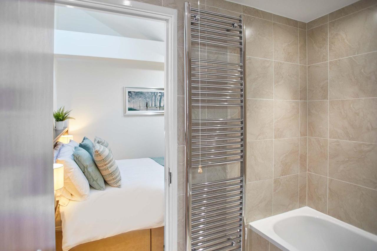 Host & - No 7 Regent House Apartment *