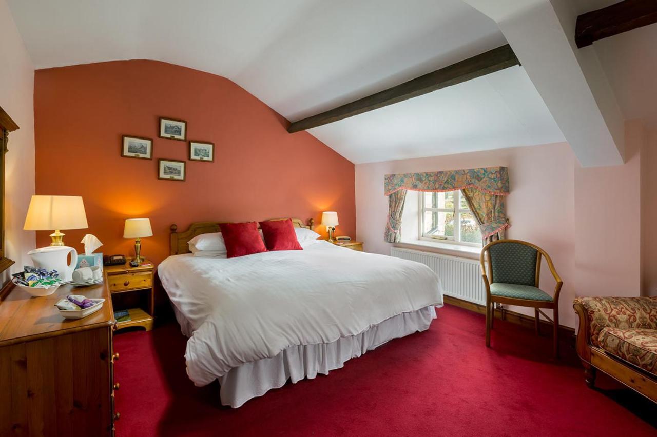 Inn The Queens Head Kettlesing Harrogate