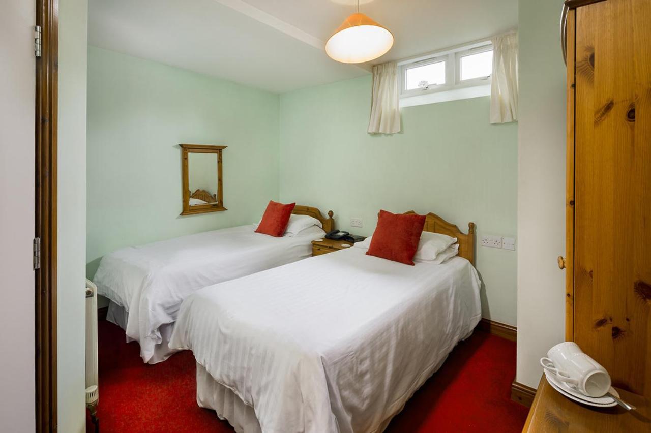 Inn The Queens Head Kettlesing Harrogate