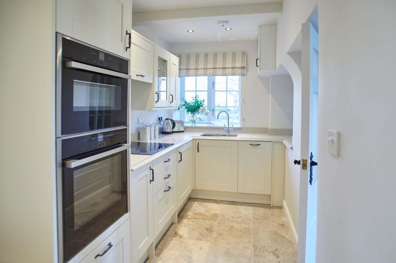 Holiday home Host & - Tithe