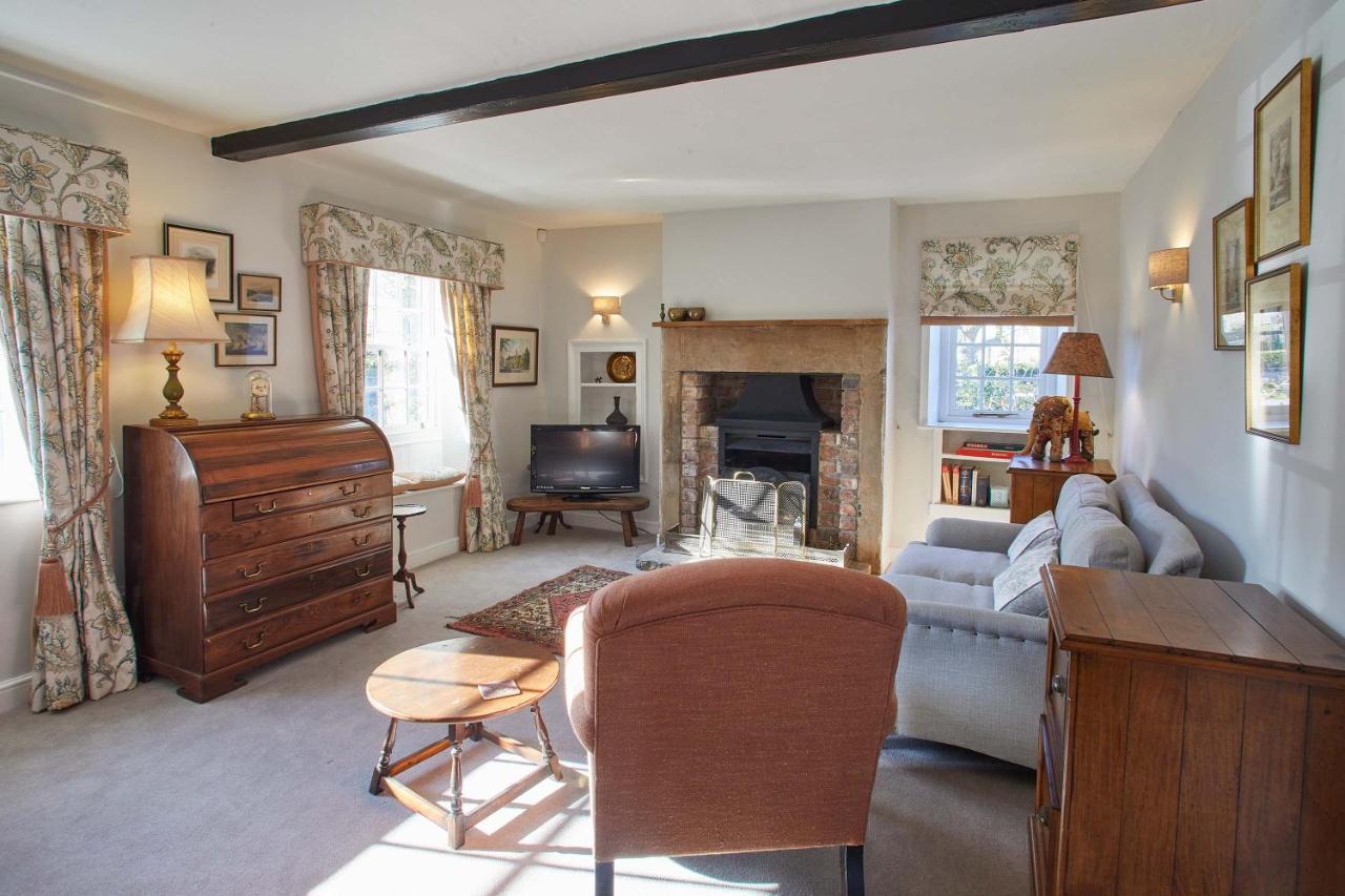 Holiday home Host & - Tithe