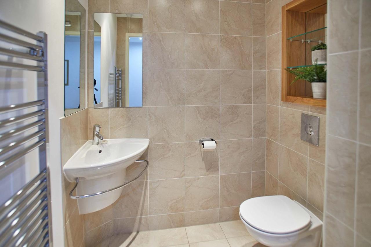 Apartment Host & - No 7 Regent House *