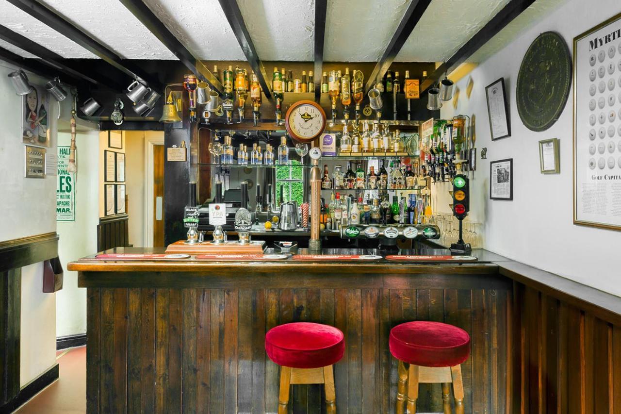 The Queens Head Kettlesing *