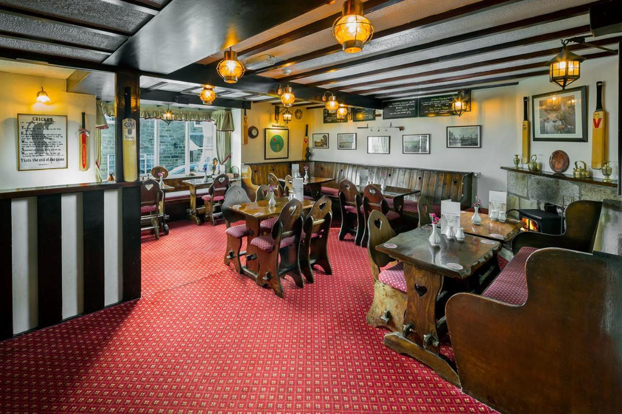 The Queens Head Kettlesing Harrogate