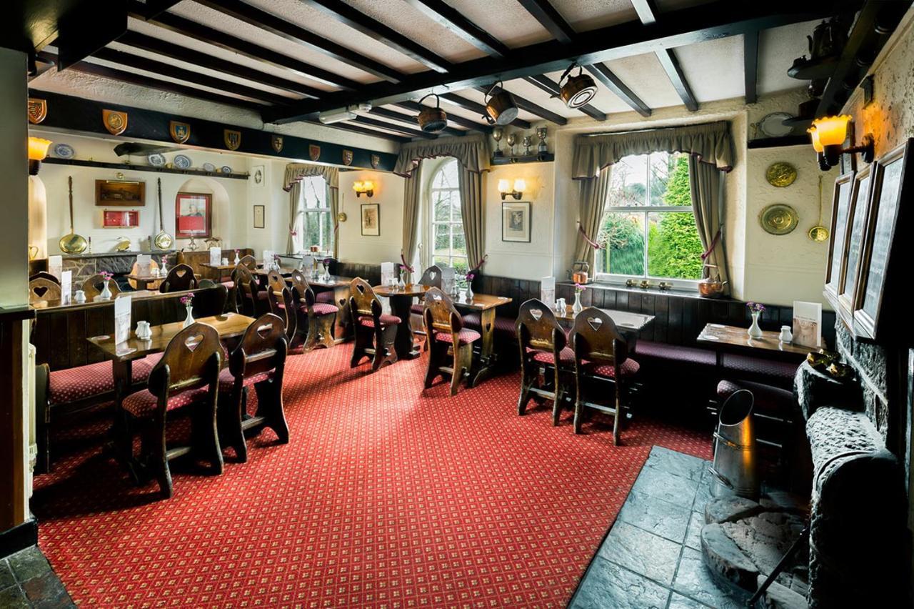 The Queens Head Kettlesing Harrogate
