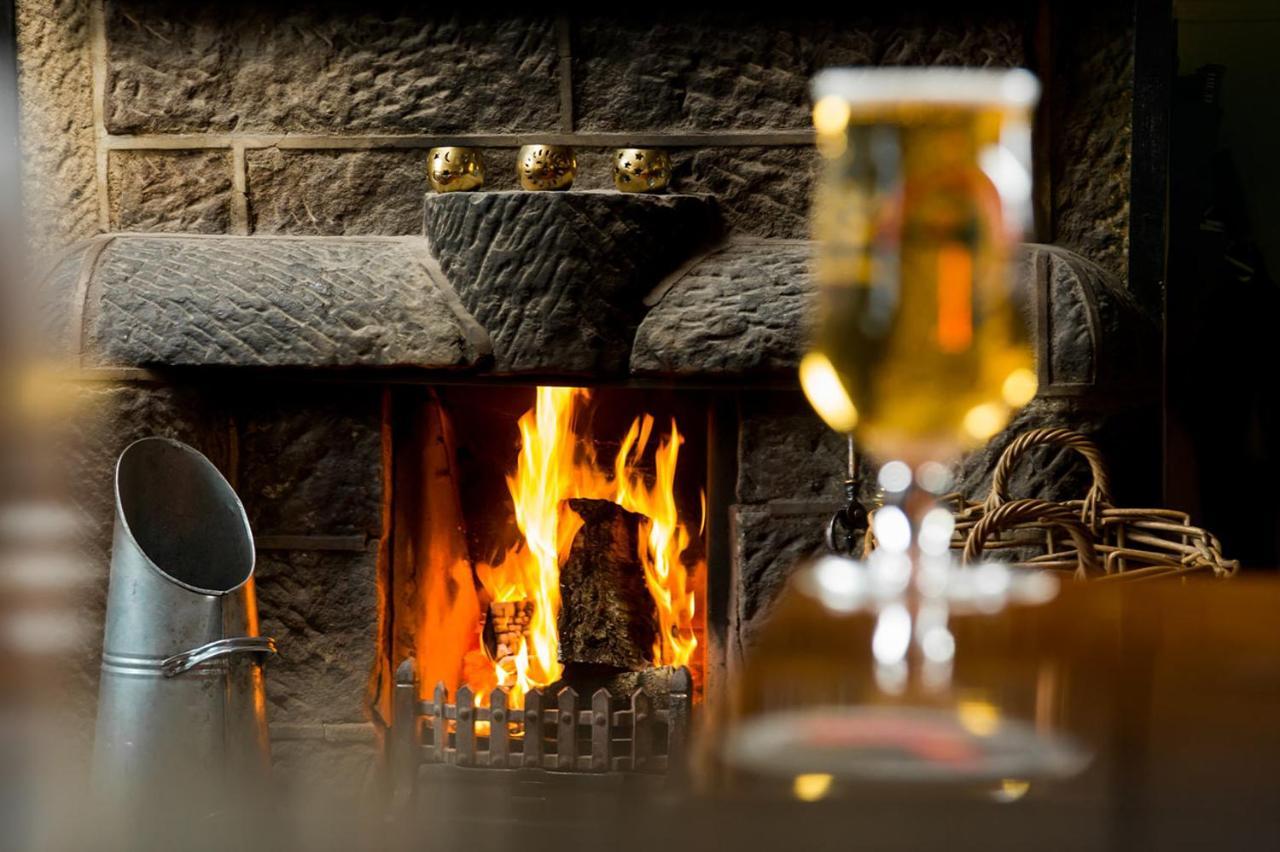 The Queens Head Kettlesing * Harrogate