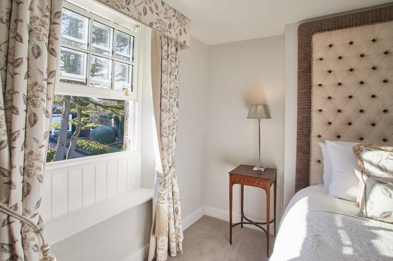 Host & - Tithe Harrogate