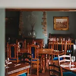 The Crown Inn Roecliffe