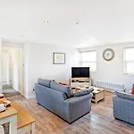 The Harrogate Penthouse