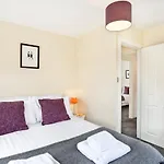 The Harrogate Penthouse