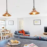 The Harrogate Penthouse