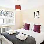 The Harrogate Penthouse