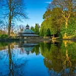 Acorn Lodge Harrogate