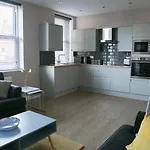 Harrogate Central 2 Bedroom Apt Alpha Spa