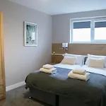 Harrogate Central 2 Bedroom Apt Alpha Spa