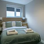 Harrogate Central 2 Bedroom Apt Alpha Spa