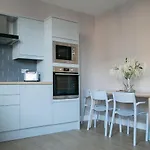Harrogate Central 2 Bedroom Apt Alpha Spa