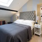 Harrogate Serviced Apartments - St George\'S Five
