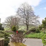 Silver Hill Cottage