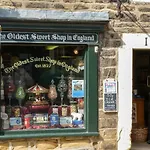 Old Stone Cottage