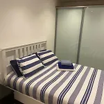 Spacious One Bedroom Ground Floor Apartment