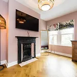 Dragon Villas By Maison Parfaite - Luxury Studios & Apartments - Harrogate