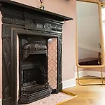 Dragon Villas By Maison Parfaite - Luxury Studios & Apartments - Harrogate