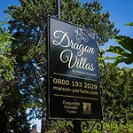 Dragon Villas By Maison Parfaite - Luxury Studios & Apartments - Harrogate