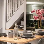 The Coach House - Harrogate