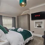 The Swan Apartment - Free Parking