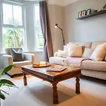 Cosy Harrogate Haven