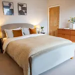 Cosy Harrogate Haven