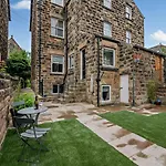 1 Bed In Harrogate Hh055