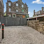 1 Bed In Harrogate Hh055