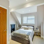 Wharfedale Cottage