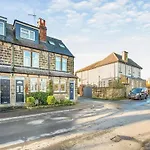 Wharfedale Cottage