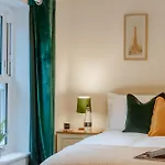 Mayfield Two - Central Harrogate Apartment