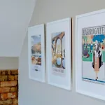 Spring Grove Apartment - Central Harrogate