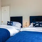 The Harrogate Townhouse