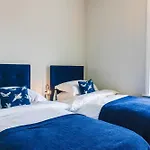 The Harrogate Townhouse