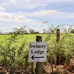 Swinsty Lodge