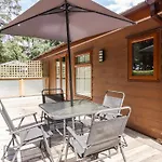 Swinsty Lodge
