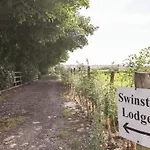Swinsty Lodge