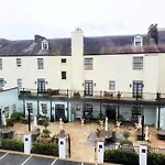 The Penthouse At Regent House Light And Airy Top Floor With Lift Access 1 Bedroom En-Suite Luxury Apartment Ultra Central Location