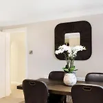 Entire Spacious Apartment - Central Harrogate