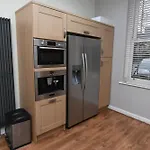 Harrogate Holiday Apartments - Convention View 2 - Private Parking
